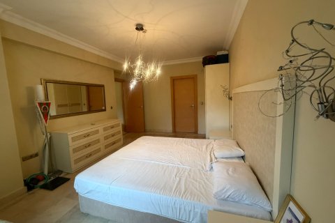 Daire  2+1  Alanya, Antalya, Türkiye №223161 - 2