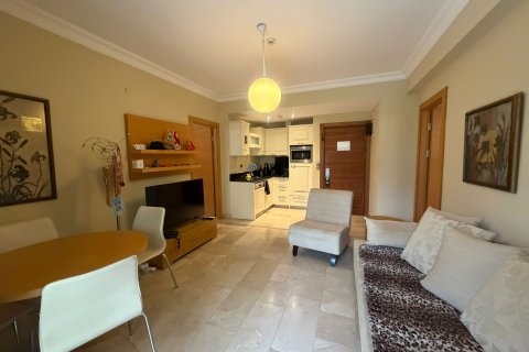 Daire  2+1  Alanya, Antalya, Türkiye №223161 - 7