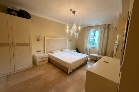 Daire  2+1  Alanya, Antalya, Türkiye №223161 - 10