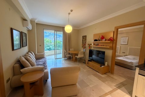 Daire  2+1  Alanya, Antalya, Türkiye №223161 - 6