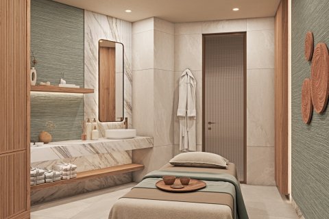 آپارتمان در Besiktas،  Istanbul ، ترکیه 70 متر مربع.  شماره 223164 - 23