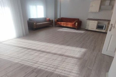 Продажа квартиры  в Махмутларе, Анталье, Турция 3 комн., 120м2, №212237 – фото 1