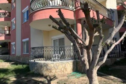 Продажа квартиры  в Махмутларе, Анталье, Турция 3 комн., 120м2, №212237 – фото 14