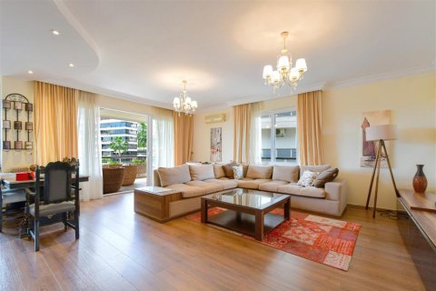 Lejlighed  i Tosmur, Alanya, Antalya, Tyrkiet Nr. 212235 - 2