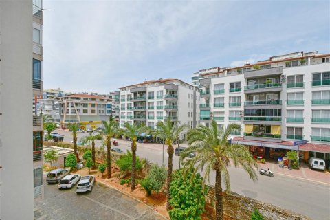 Lejlighed  i Tosmur, Alanya, Antalya, Tyrkiet Nr. 212235 - 15