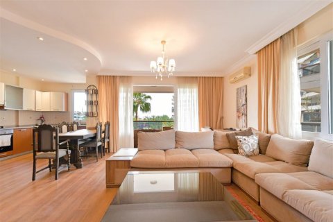 Lejlighed  i Tosmur, Alanya, Antalya, Tyrkiet Nr. 212235 - 1
