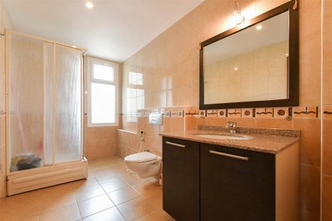 Lejlighed  i Tosmur, Alanya, Antalya, Tyrkiet Nr. 212235 - 12