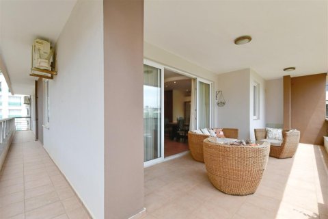 Lejlighed  i Tosmur, Alanya, Antalya, Tyrkiet Nr. 212235 - 10