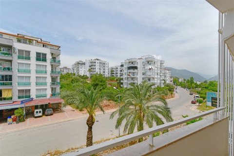 Lejlighed  i Tosmur, Alanya, Antalya, Tyrkiet Nr. 212235 - 14
