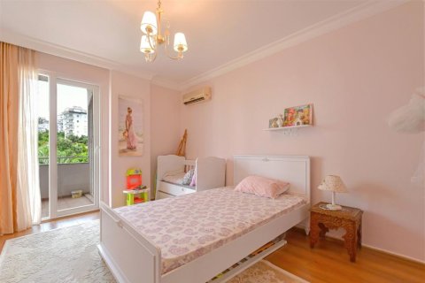 Lejlighed  i Tosmur, Alanya, Antalya, Tyrkiet Nr. 212235 - 8