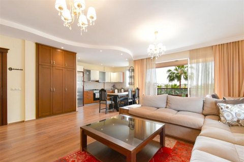 Lejlighed  i Tosmur, Alanya, Antalya, Tyrkiet Nr. 212235 - 5