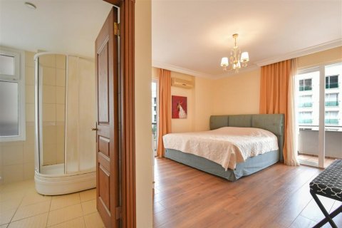 Lejlighed  i Tosmur, Alanya, Antalya, Tyrkiet Nr. 212235 - 6