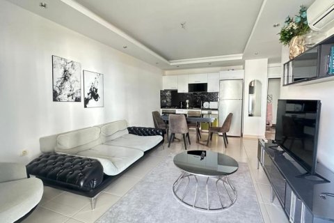 آپارتمان در  Kestel ، ترکیه 65 متر مربع.  شماره 212233 - 3