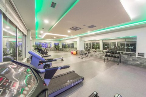 آپارتمان در  Kestel ، ترکیه 65 متر مربع.  شماره 212233 - 28