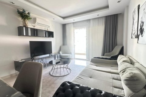 آپارتمان در  Kestel ، ترکیه 65 متر مربع.  شماره 212233 - 2