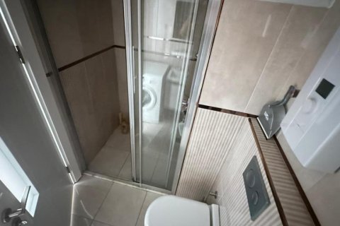 آپارتمان در  Kestel ، ترکیه 65 متر مربع.  شماره 212233 - 12