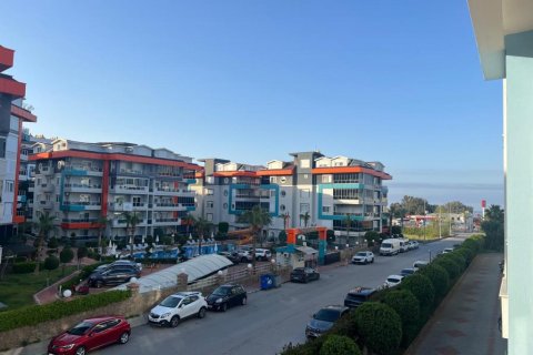 آپارتمان در  Kestel ، ترکیه 65 متر مربع.  شماره 212233 - 17