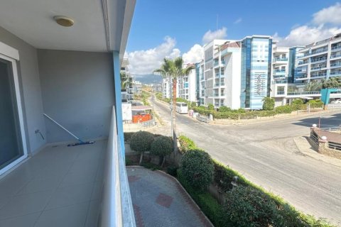 آپارتمان در  Kestel ، ترکیه 65 متر مربع.  شماره 212233 - 14