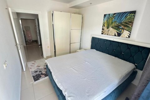 آپارتمان در  Kestel ، ترکیه 65 متر مربع.  شماره 212233 - 9