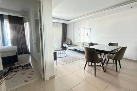 آپارتمان در  Kestel ، ترکیه 65 متر مربع.  شماره 212233 - 5