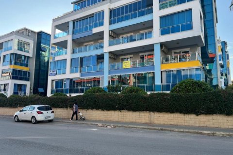 آپارتمان در  Kestel ، ترکیه 65 متر مربع.  شماره 212233 - 19