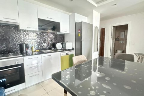 آپارتمان در  Kestel ، ترکیه 65 متر مربع.  شماره 212233 - 4