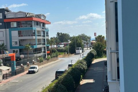 آپارتمان در  Kestel ، ترکیه 65 متر مربع.  شماره 212233 - 16