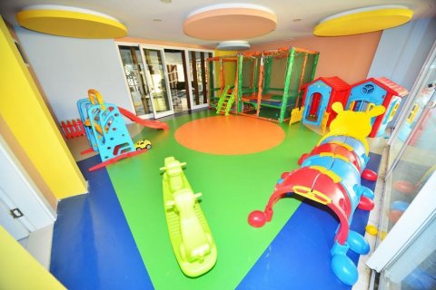 Lejlighed i Mahmutlar, Antalya, Tyrkiet Nr. 212238 - 21