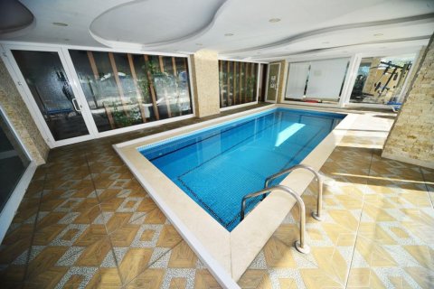 Lejlighed i Mahmutlar, Antalya, Tyrkiet Nr. 212238 - 19