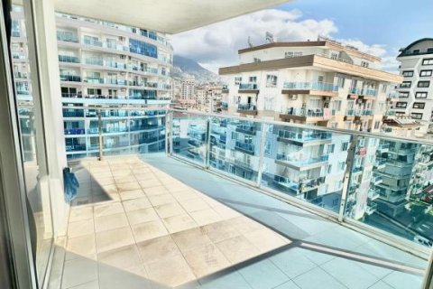 Lejlighed i Mahmutlar, Antalya, Tyrkiet Nr. 212238 - 14