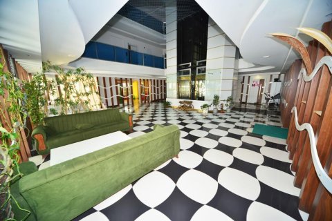 Lejlighed i Mahmutlar, Antalya, Tyrkiet Nr. 212238 - 25