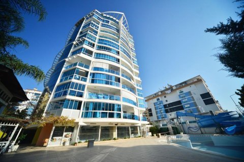 Lejlighed i Mahmutlar, Antalya, Tyrkiet Nr. 212238 - 30