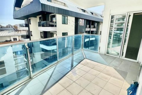 Lejlighed i Mahmutlar, Antalya, Tyrkiet Nr. 212238 - 15