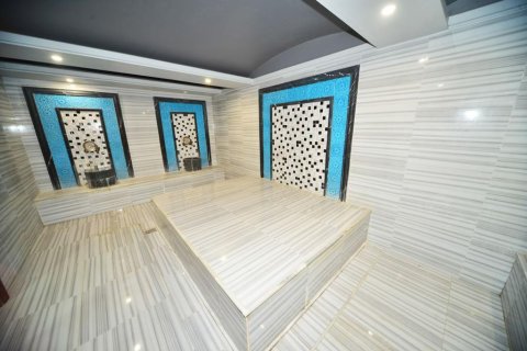 Lejlighed i Mahmutlar, Antalya, Tyrkiet Nr. 212238 - 17