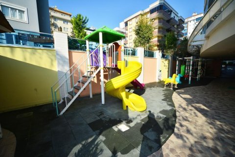 Lejlighed i Mahmutlar, Antalya, Tyrkiet Nr. 212238 - 22
