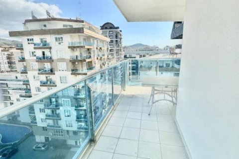 Lejlighed i Mahmutlar, Antalya, Tyrkiet Nr. 212238 - 16