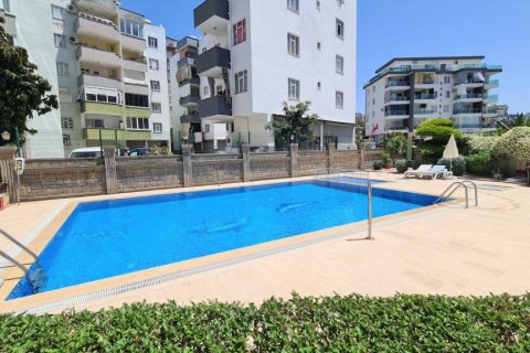 Daire   Mahmutlar, Antalya, Türkiye №212234 - 19