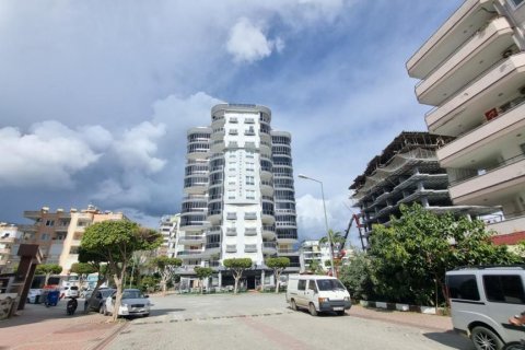 Daire   Mahmutlar, Antalya, Türkiye №212234 - 20