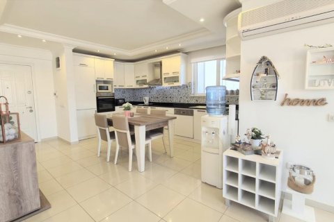 Daire   Mahmutlar, Antalya, Türkiye №212234 - 3