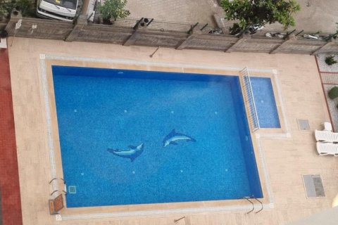 Daire   Mahmutlar, Antalya, Türkiye №212234 - 18