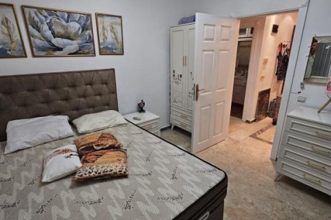 Продажа квартиры  в Аланье, Анталье, Турция 3 комн., 100м2, №212232 – фото 4