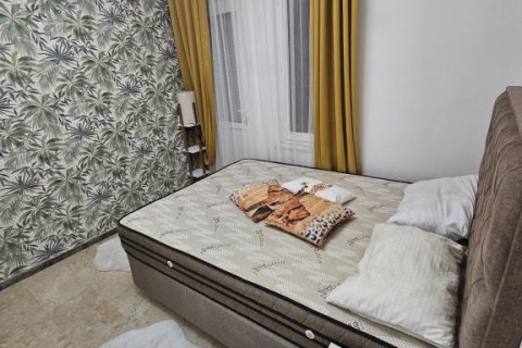 Продажа квартиры  в Аланье, Анталье, Турция 3 комн., 100м2, №212232 – фото 5