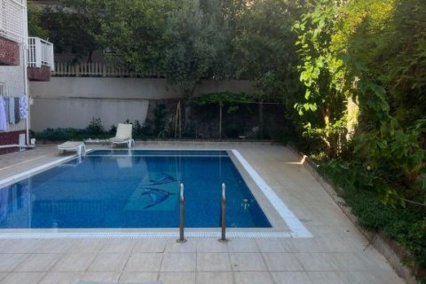 Продажа квартиры  в Аланье, Анталье, Турция 3 комн., 100м2, №212232 – фото 14