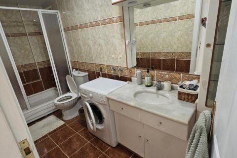 Продажа квартиры  в Аланье, Анталье, Турция 3 комн., 100м2, №212232 – фото 11