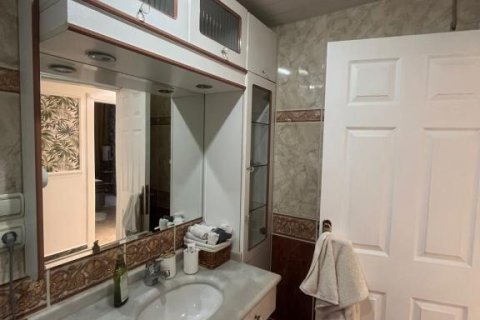 Продажа квартиры  в Аланье, Анталье, Турция 3 комн., 100м2, №212232 – фото 10