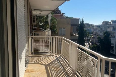 Продажа квартиры  в Аланье, Анталье, Турция 3 комн., 100м2, №212232 – фото 12