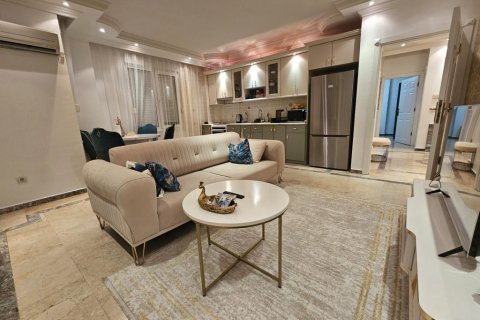 Продажа квартиры  в Аланье, Анталье, Турция 3 комн., 100м2, №212232 – фото 1