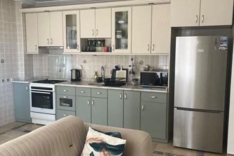 Продажа квартиры  в Аланье, Анталье, Турция 3 комн., 100м2, №212232 – фото 3