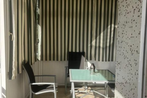 Продажа квартиры  в Аланье, Анталье, Турция 3 комн., 100м2, №212232 – фото 13