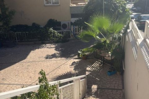 Продажа квартиры  в Аланье, Анталье, Турция 3 комн., 100м2, №212232 – фото 15